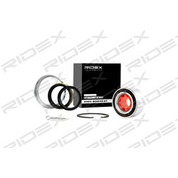 Wheel Bearing Kit RIDEX 654W0164 OE Ref 90369-38006