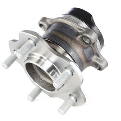 Wheel Bearing Kit RIDEX 654W0165 OE Ref 43202-4BA0A