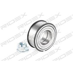 Wheel Bearing Kit  RIDEX 654W0167 OE Ref 6025371670