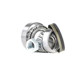 Wheel Bearing Kit RIDEX 654W0171 OE Ref 71714452