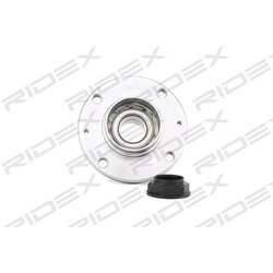 Kit de roulement de roue RIDEX 654W0174 pour PEUGEOT, CITROËN 374835 RIDEX