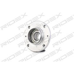 Kit de roulement de roue RIDEX 654W0174 pour PEUGEOT, CITROËN 374835 RIDEX