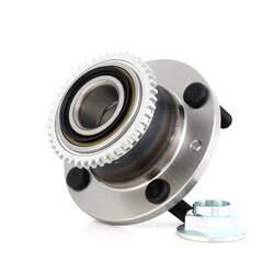 Wheel Bearing Kit RIDEX 654W0175 OE Ref B603-26-15XB