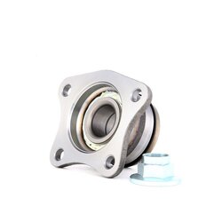 Wheel Bearing Kit RIDEX 654W0177 OE Ref 42410-02040