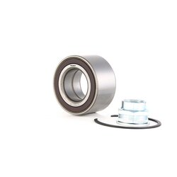 Wheel Bearing Kit RIDEX 654W0178 OE Ref 51856892