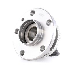 Wheel Bearing Kit RIDEX 654W0180 OE Ref 3350.28 SK