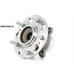 Wheel Bearing Kit RIDEX 654W0181 OE Ref 527302H000