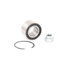 Wheel Bearing Kit RIDEX 654W0183 OE Ref 58 909 92