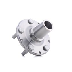 Wheel Bearing Kit RIDEX 654W0186 OE Ref 43200-4F100