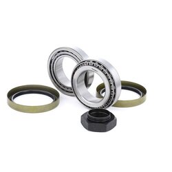 Wheel Bearing Kit RIDEX 654W0188 OE Ref 3326.41