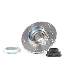 Wheel Bearing Kit RIDEX 654W0194 OE Ref 31221092519