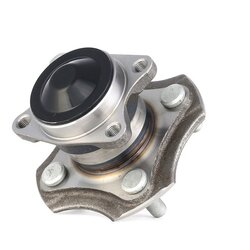 Wheel Bearing Kit RIDEX 654W0196 OE Ref 42410-52020