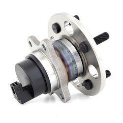 Wheel Hub RIDEX 654W0200 OE Ref 52750-1C200