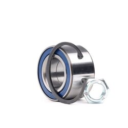 Wheel Bearing Kit RIDEX 654W0201 OE Ref 969-106800