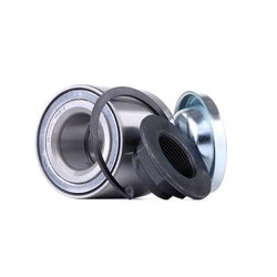 Wheel Bearing Kit RIDEX 654W0202 OE Ref 424945