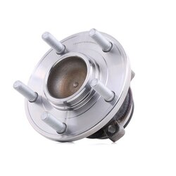 Wheel Bearing Kit RIDEX 654W0203 OE Ref B35N-26-15XA