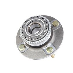 Wheel Bearing Kit RIDEX 654W0204 OE Ref 527102D010