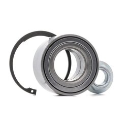 Wheel Bearing Kit RIDEX 654W0205 OE Ref BBM2-­26-­15XB