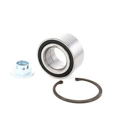 Wheel Bearing Kit RIDEX 654W0206 OE Ref 44300-S04-A02