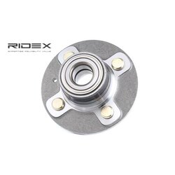Wheel Bearing Kit RIDEX 654W0209 OE Ref 5271025000