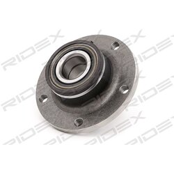 Kit de roulement de roue RIDEX 654W0211 pour VAUXHALL 16 04 020 RIDEX