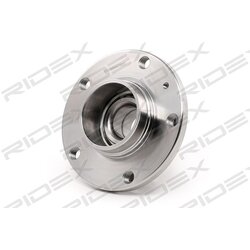 Kit de roulement de roue RIDEX 654W0211 pour VAUXHALL 16 04 020 RIDEX