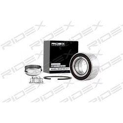 Wheel Bearing Kit RIDEX 654W0212 OE Ref 1699810127