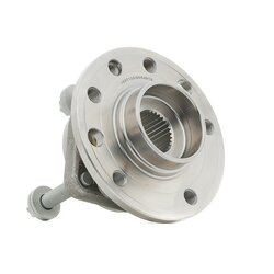 Wheel Bearing Kit RIDEX 654W0216 OE Ref 5392493