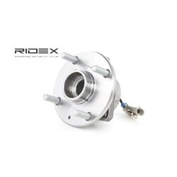 Wheel Bearing Kit RIDEX 654W0217 OE Ref 4342186Z21