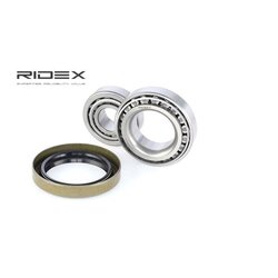 Wheel Bearing Kit RIDEX 654W0220 OE Ref 1073300051