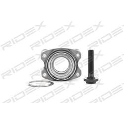 Wheel Bearing Kit RIDEX 654W0221 OE Ref 4D0407625H