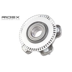 Wheel Bearing Kit RIDEX 654W0222 OE Ref 4340165D10