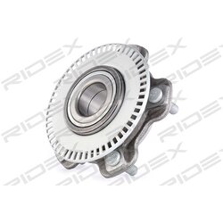 Kit de roulements de roue RIDEX 654W0222 pour SUZUKI GRAND RIDEX