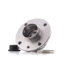 Wheel Bearing Kit RIDEX 654W0225 OE Ref 90 04 415[WB]