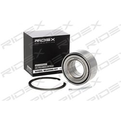 Wheel Bearing Kit RIDEX 654W0226 OE Ref 51720-2D100