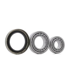 Wheel Bearing Kit RIDEX 654W0227 OE Ref 0019802902