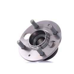 Wheel Bearing Kit RIDEX 654W0229 OE Ref 42200-SAA-G02