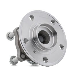 Wheel Bearing Kit RIDEX 654W0230 OE Ref 1699810027