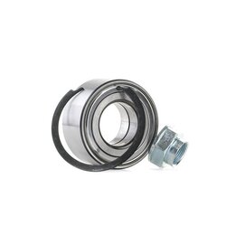 Wheel Bearing Kit RIDEX 654W0235 OE Ref 589 0990