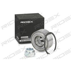 Kit de roulement de roue RIDEX 654W0235 pour FIAT, LANCIA 46773659 RIDEX