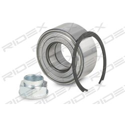 Kit de roulement de roue RIDEX 654W0235 pour FIAT, LANCIA 46773659 RIDEX