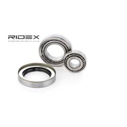 Wheel Bearing Kit  RIDEX 654W0239 OE Ref 0069811605