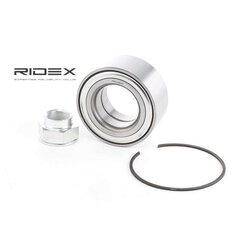 Wheel Bearing Kit RIDEX 654W0240 OE Ref 1311506080