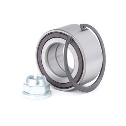 Wheel Bearing Kit RIDEX 654W0242 OE Ref 402107049R