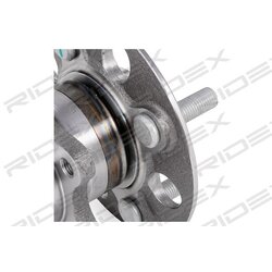Kit de roulement de roue RIDEX 654W0246 pour HYUNDAI, KIA 52750-1C002 RIDEX
