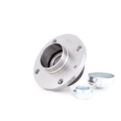 Wheel Bearing Kit RIDEX 654W0248 OE Ref 55701518