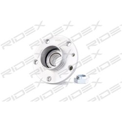 Kit de roulement de roue RIDEX 654W0249 pour ALFA ROMEO 51757885 RIDEX