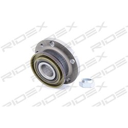 Kit de roulement de roue RIDEX 654W0249 pour ALFA ROMEO 51757885 RIDEX