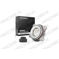 Kit de roulement de roue 654W0251 pour ALFA ROMEO, LANCIA, DODGE, CHRYSLER 51813925 RIDEX