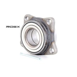 Wheel Bearing Kit RIDEX 654W0254 OE Ref MR334386